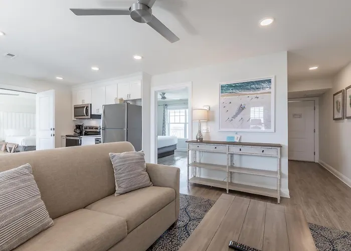 Impala Suites Ocean City