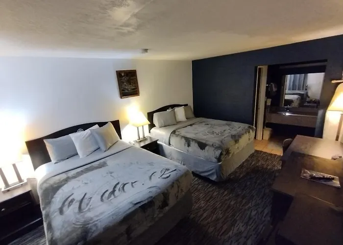 Executive Inn Stillwater