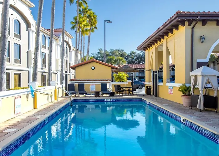 Best Western Historical Inn