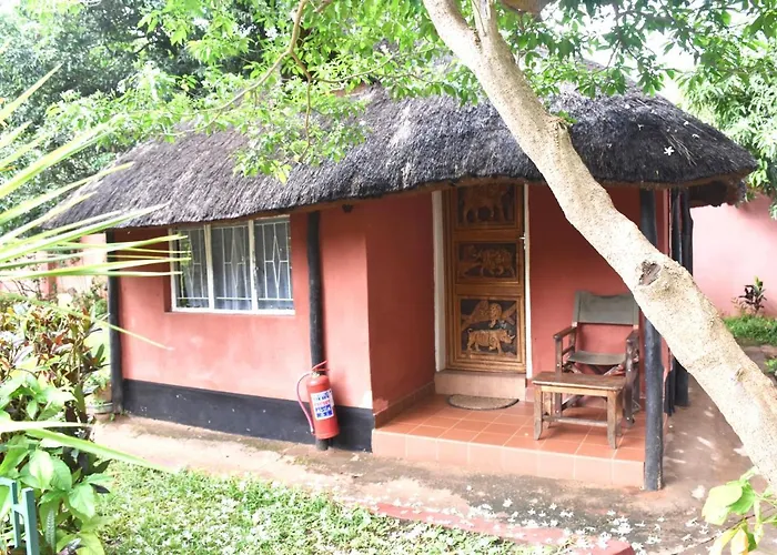 Tabonina Guesthouse Livingstone