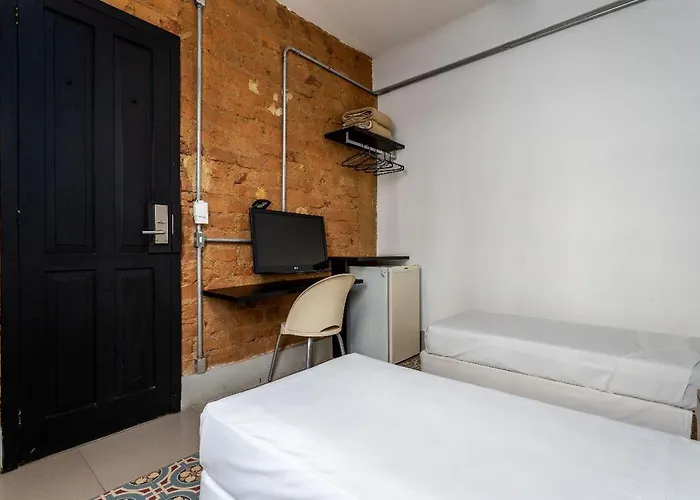 Hotel Monte Castelo