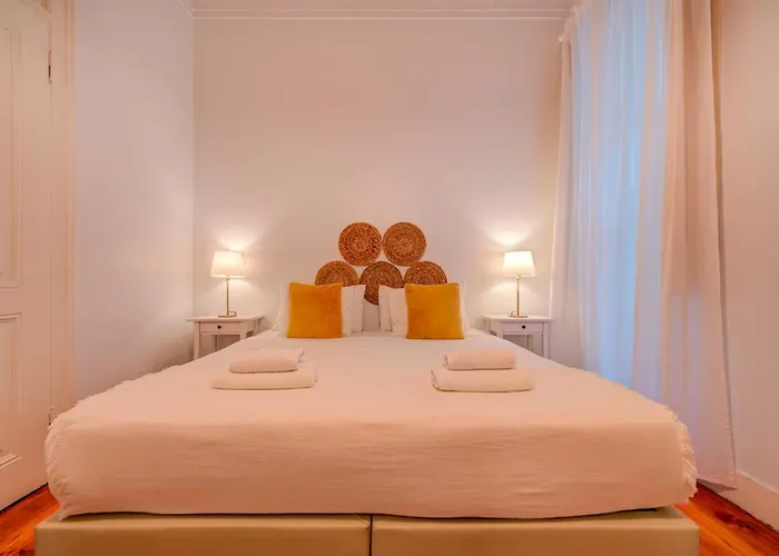 Chalet D'Avila Guest House