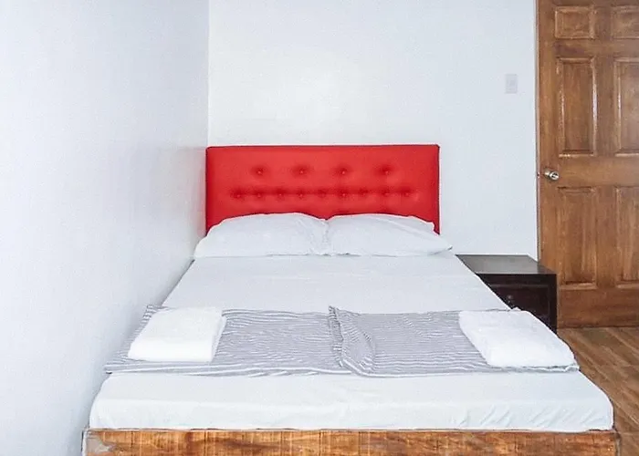 Magabelle Guesthouse