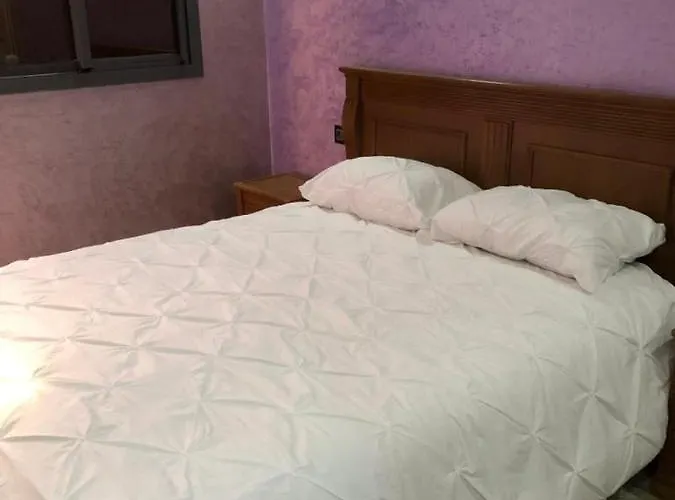 Agadir Vibes En-Suite Rooms