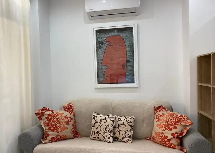 Apartament Mareverde Resort Costa Adeje