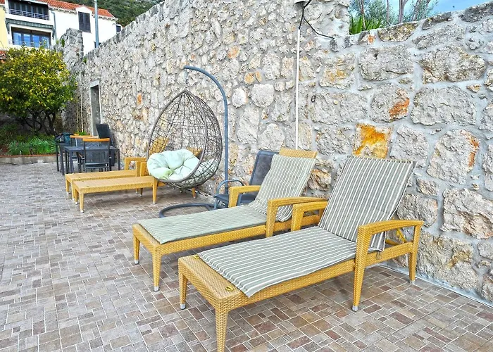 Villa Katarina