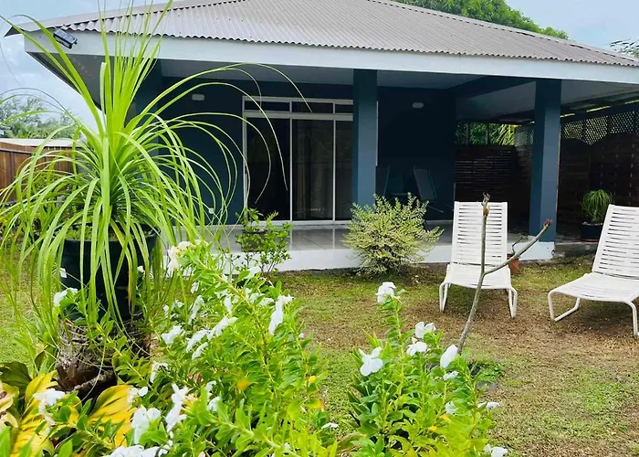 Lokai House
