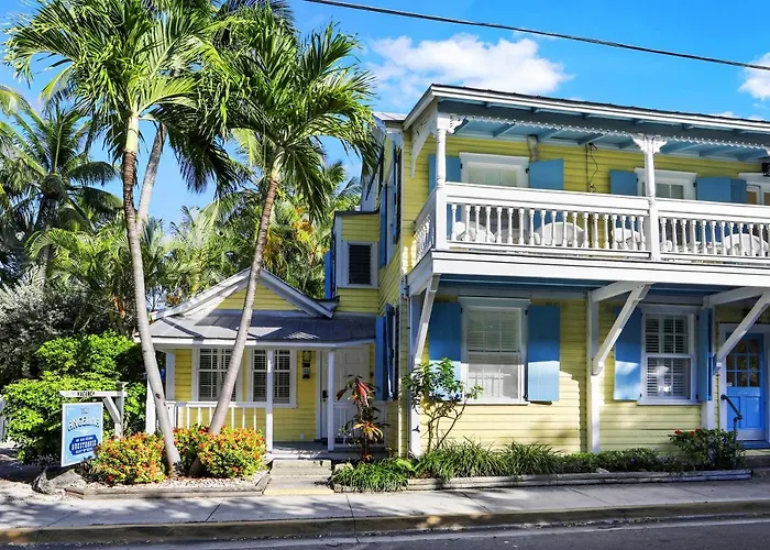 Tranquillity Guest House