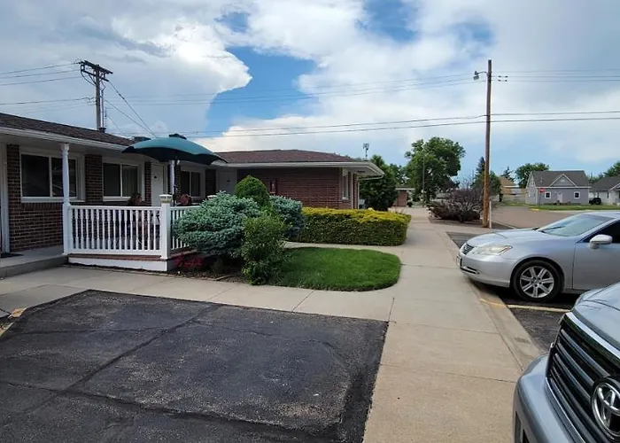 Husker Inn North Platte