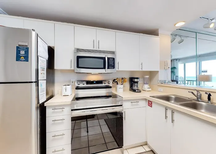 Sterling Sands 412 Destin