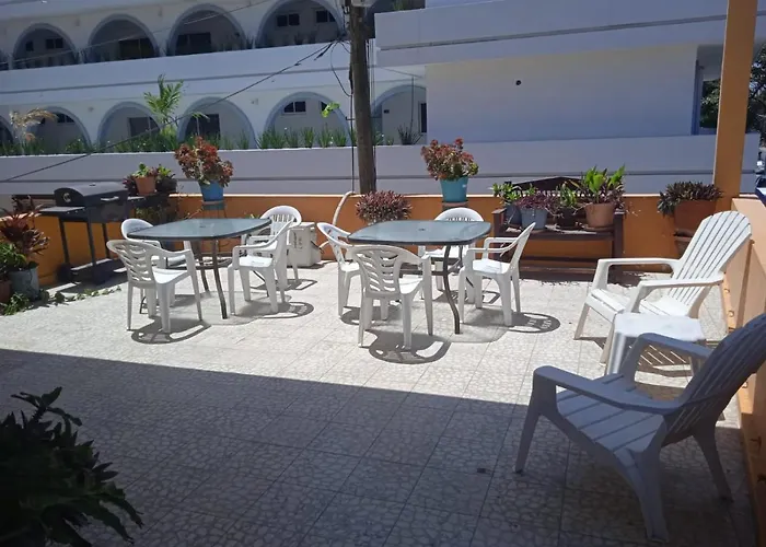 Mariana Apartamentos