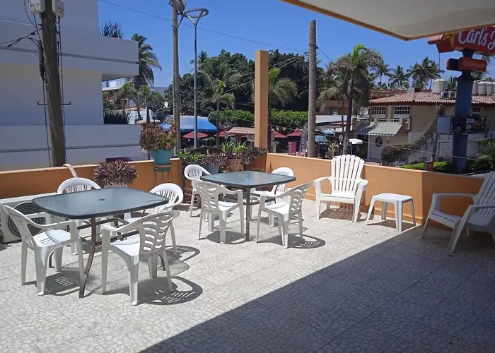 Mariana Apartamentos
