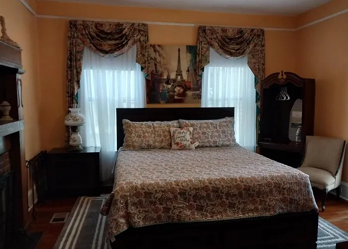 Historic Sevilla House (Adults Only)