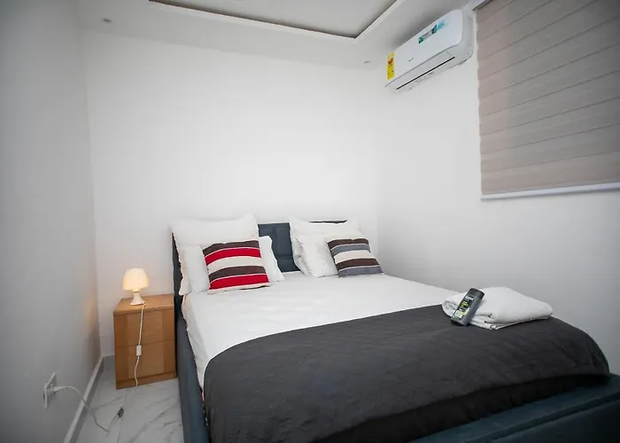 Marysin Guest House