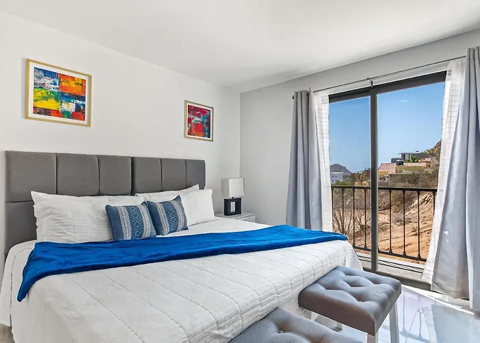 Morgan Residences 508B