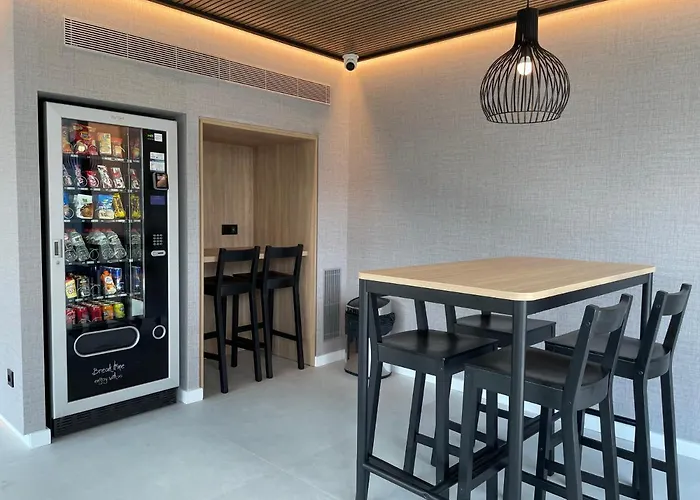 Rentalmar Suites Salou Families Only