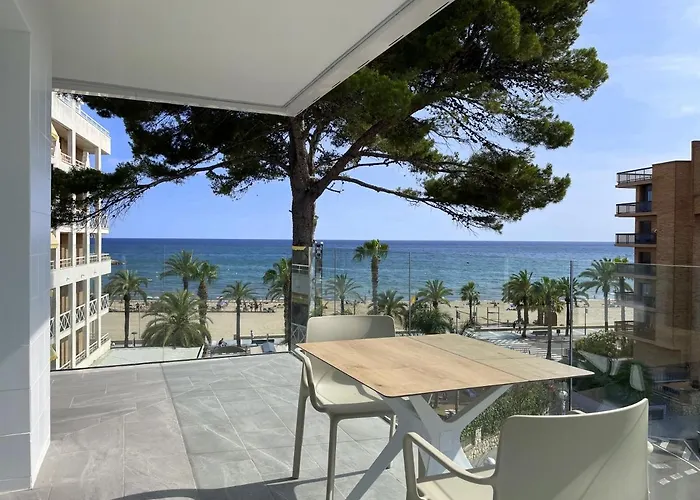 Rentalmar Suites Salou Families Only