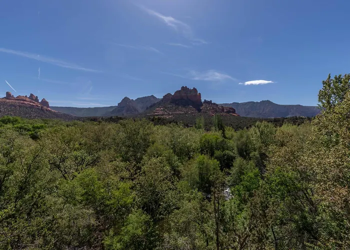 Cedars Resort Sedona