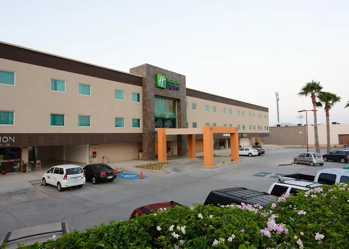 Holiday Inn Express Cabo San Lucas By Ihg