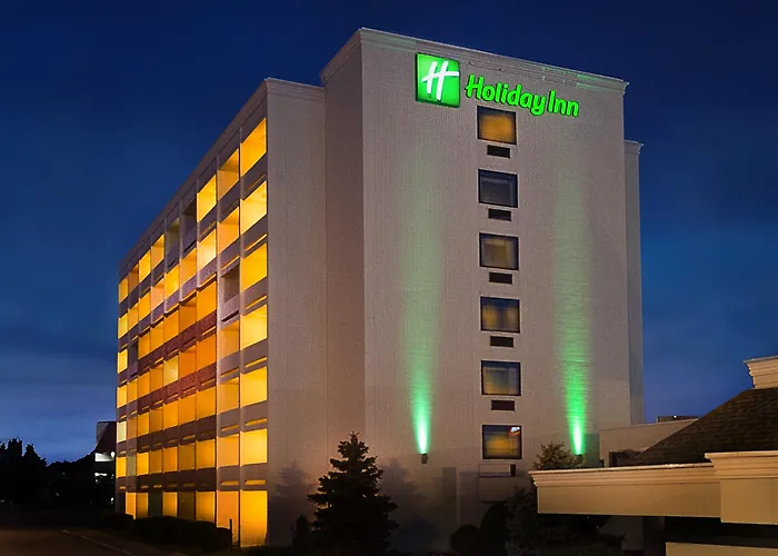 Forest Park Hotel