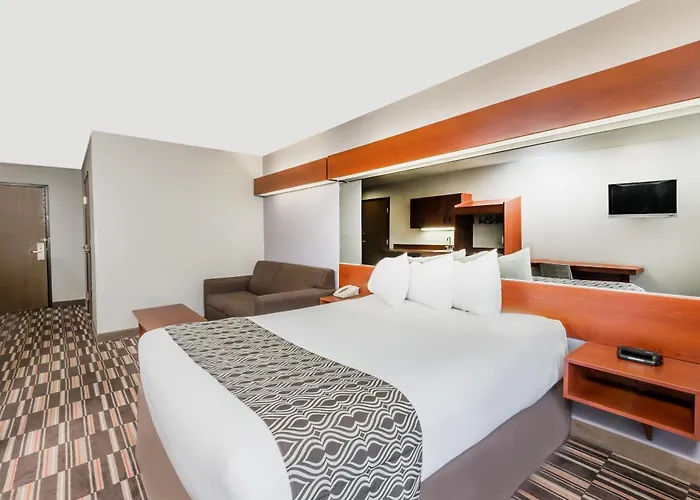 Sonesta Essential Morgantown Hotel
