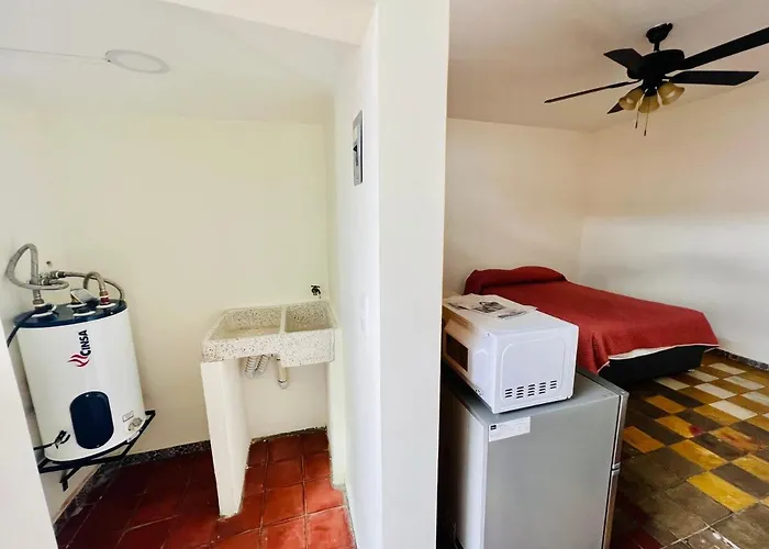 Casa Alcalde Alojamiento Centro Guadalajara
