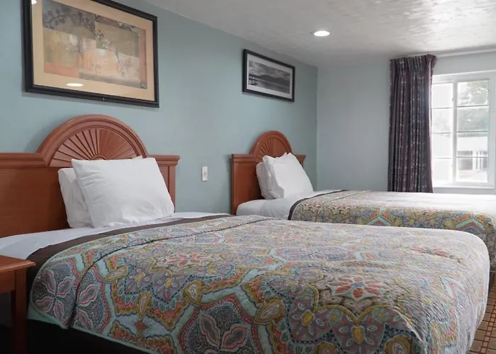 Bestway Inn