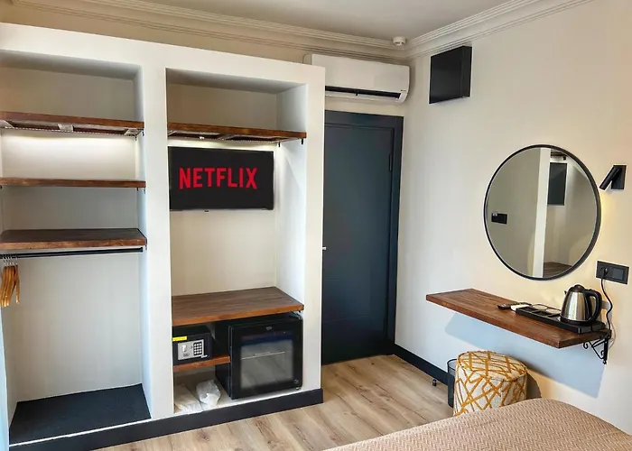 Oji Boutique Hotel