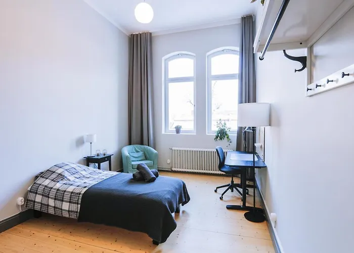 Holterman Hostel