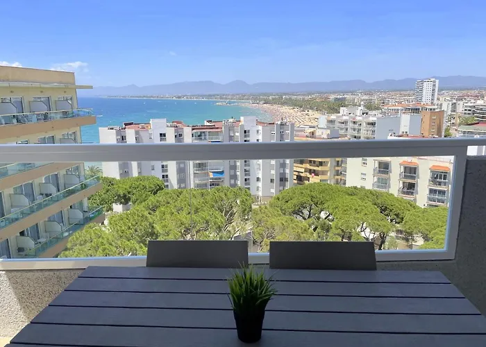 Rentalmar Blue Beach & Pool