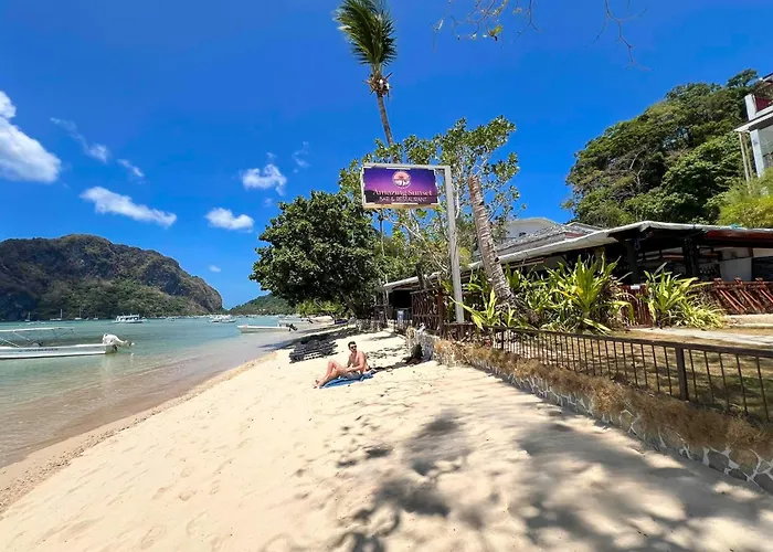 Doublegem Beach Resort And Hotel El Nido