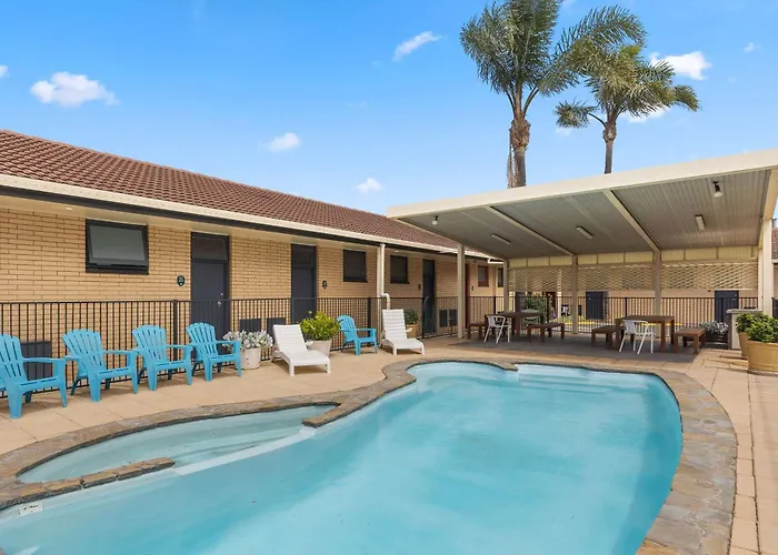 Comfort Inn Glenelg