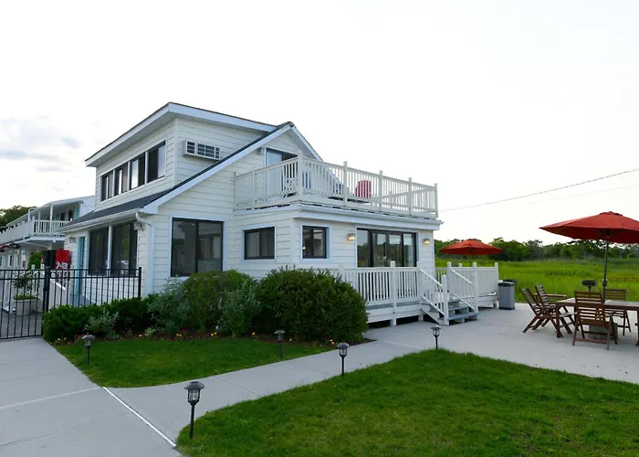 Bayview Resort Hampton Bays