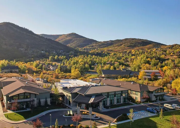 Hyatt Place Park City