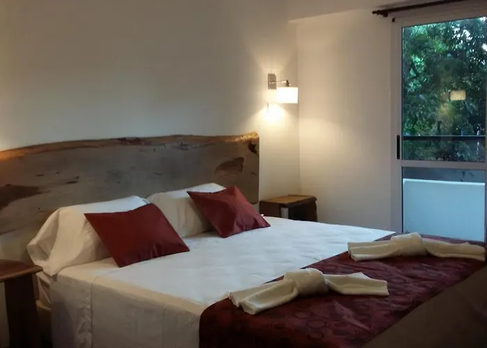 Kelta Hotel Puerto Iguazu Centro