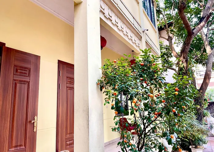 Lee Homestay