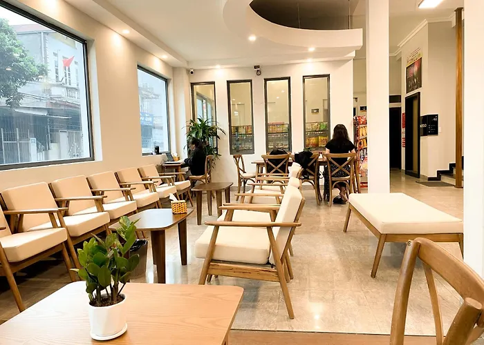 Motogo Hostel