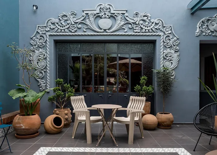 Casa Murmullos