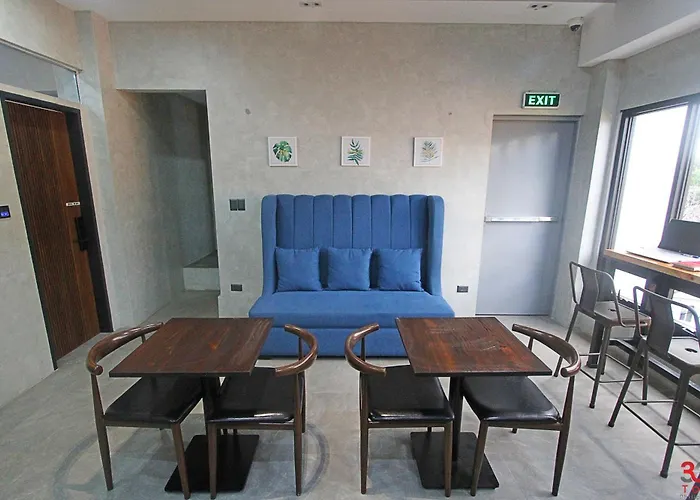 Kasa Boutique Hotel Kasambagan