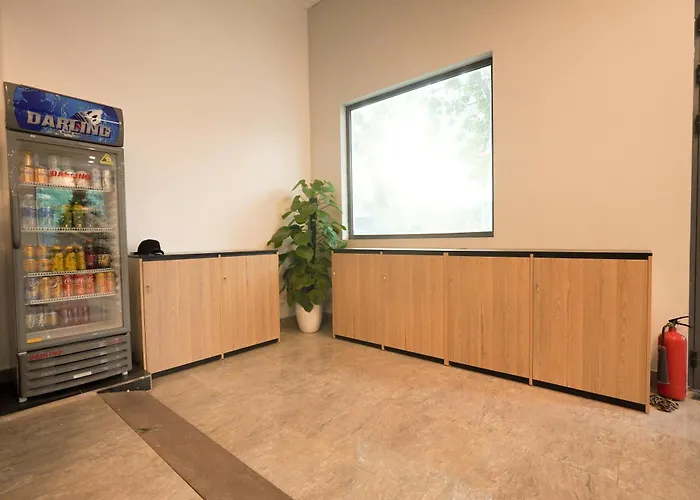 Motogo Hostel