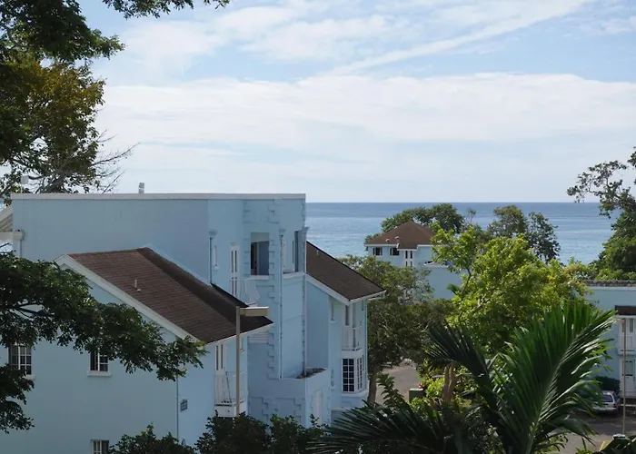 Point Village Studio Negril