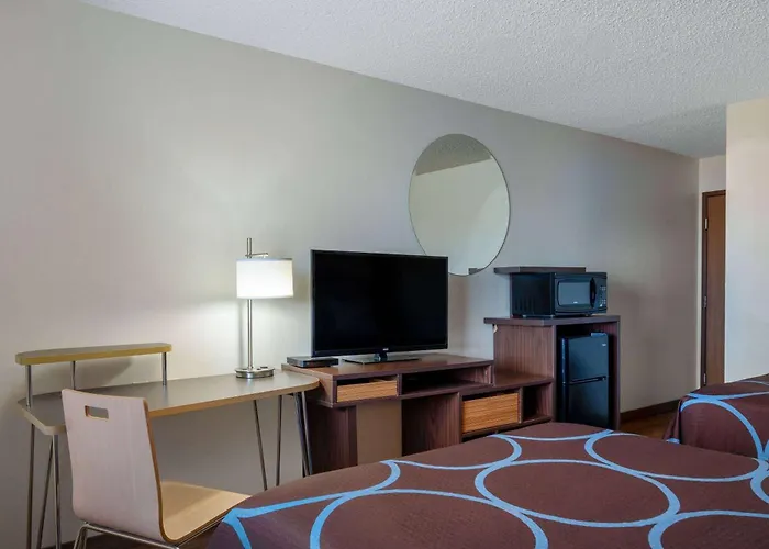 Super 8 By Wyndham Livingston Yellowstone