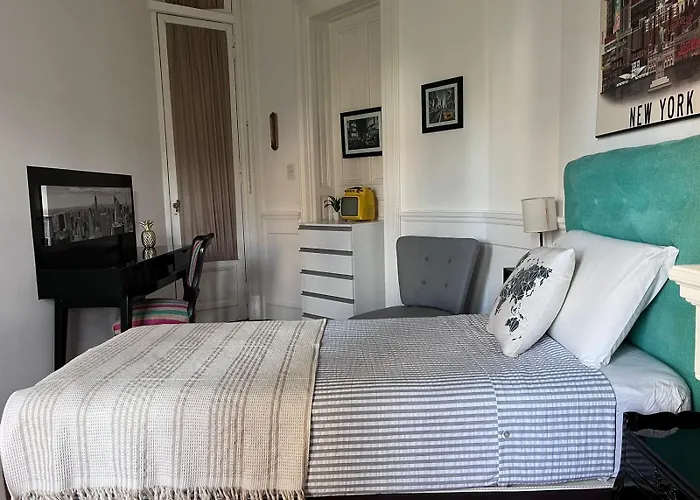 La Casa De Lola Ba