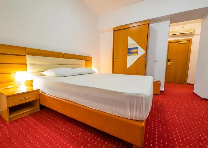 Hotel Sir Orhideea
