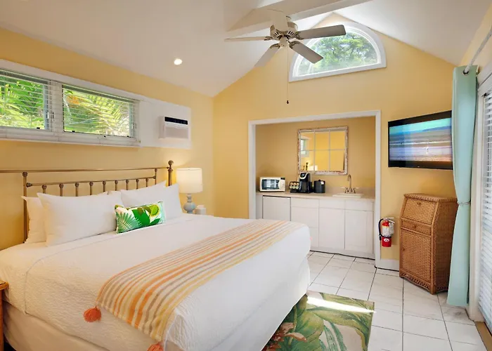 Westwinds Inn Key West