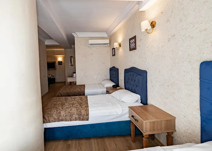 Konur Hotel