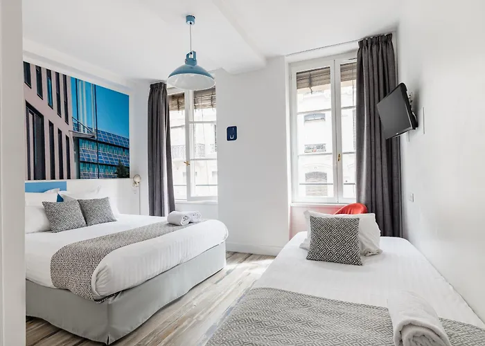 Hotel Du Simplon
