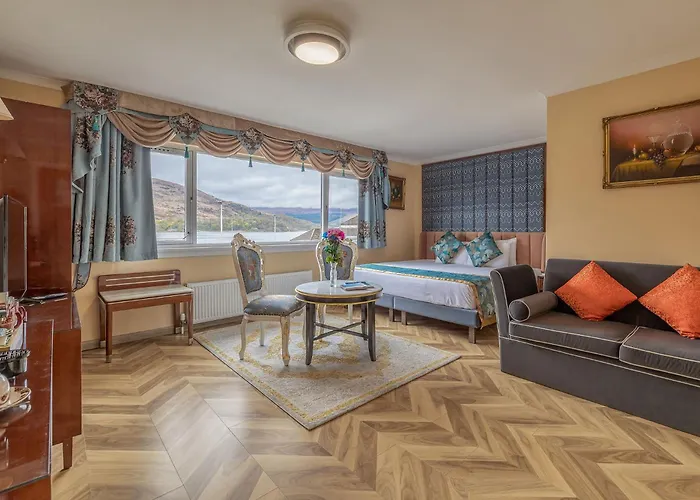Muthu Fort William Hotel