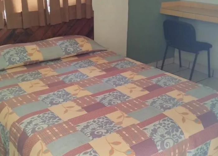 Hotel Avenida