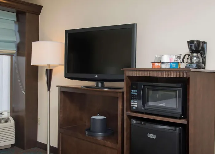 Hampton Inn & Suites Kokomo